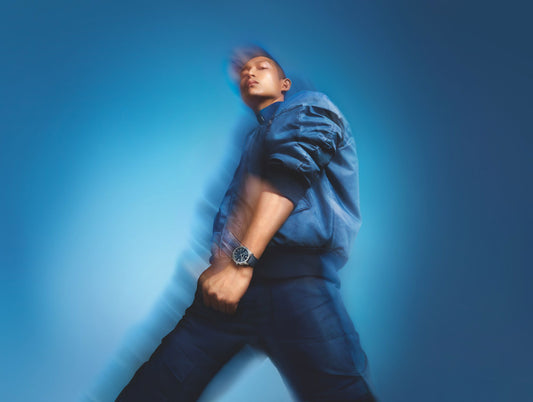 Code 11.59 by Audemars Piguet Selfwinding