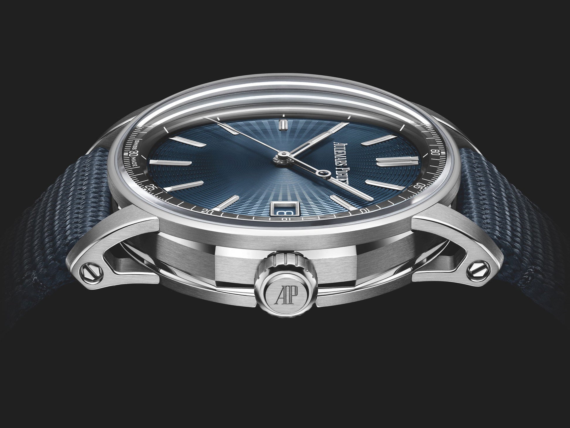 Code 11.59 by Audemars Piguet Selfwinding