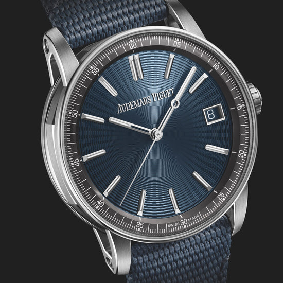 Code 11.59 by Audemars Piguet Selfwinding