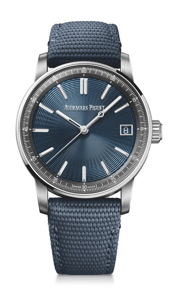 Code 11.59 by Audemars Piguet Selfwinding