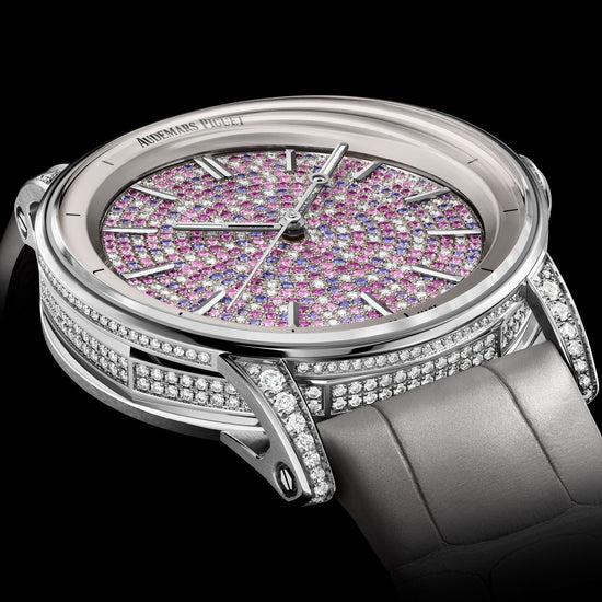 Audemars Piguet Code 11.59 by Audemars Piguet Selfwinding 38