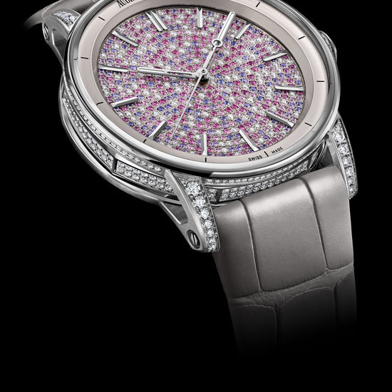 Audemars Piguet Code 11.59 by Audemars Piguet Selfwinding 38