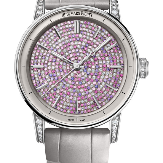 Audemars Piguet Code 11.59 by Audemars Piguet Selfwinding 38