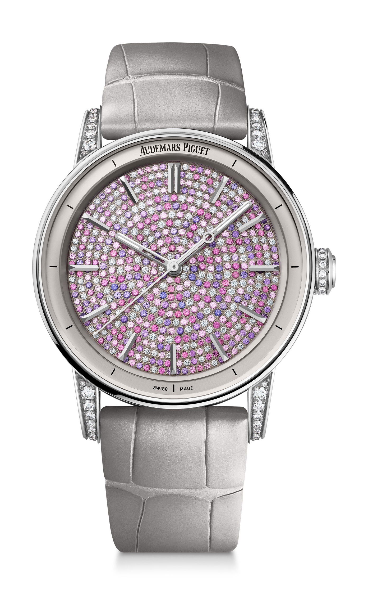 Audemars Piguet Code 11.59 by Audemars Piguet Selfwinding 38