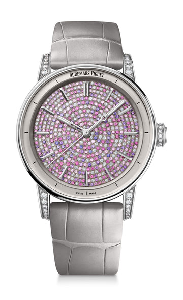 Audemars Piguet Code 11.59 by Audemars Piguet Selfwinding 38