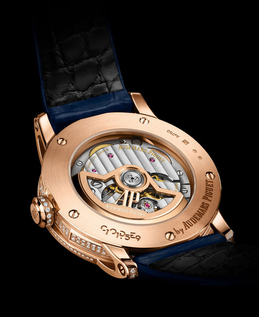 Audemars Piguet Code 11.59 by Audemars Piguet Selfwinding 38