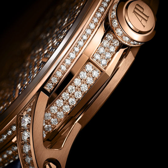 Audemars Piguet Code 11.59 by Audemars Piguet Selfwinding 38