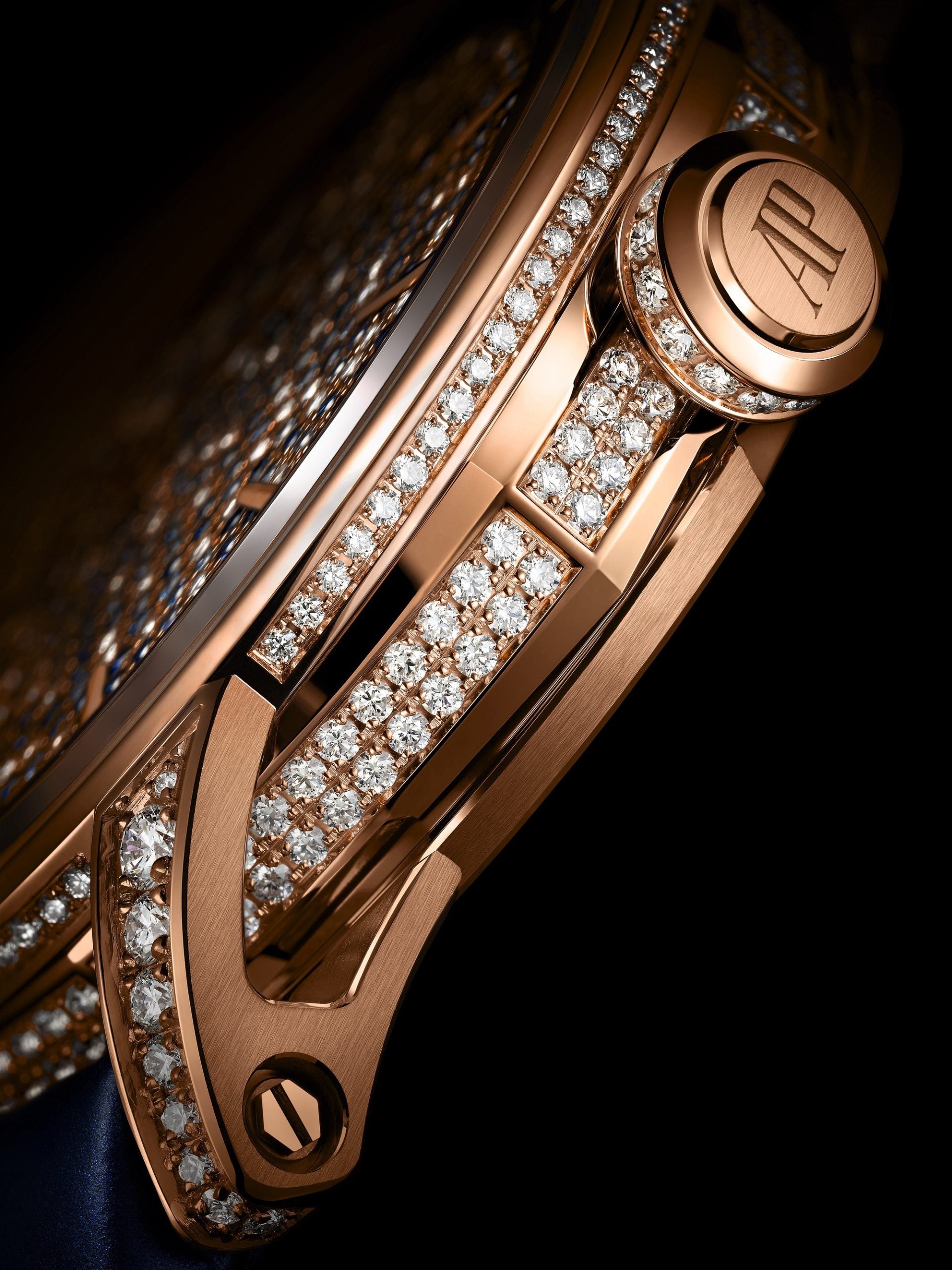 Audemars Piguet Code 11.59 by Audemars Piguet Selfwinding 38