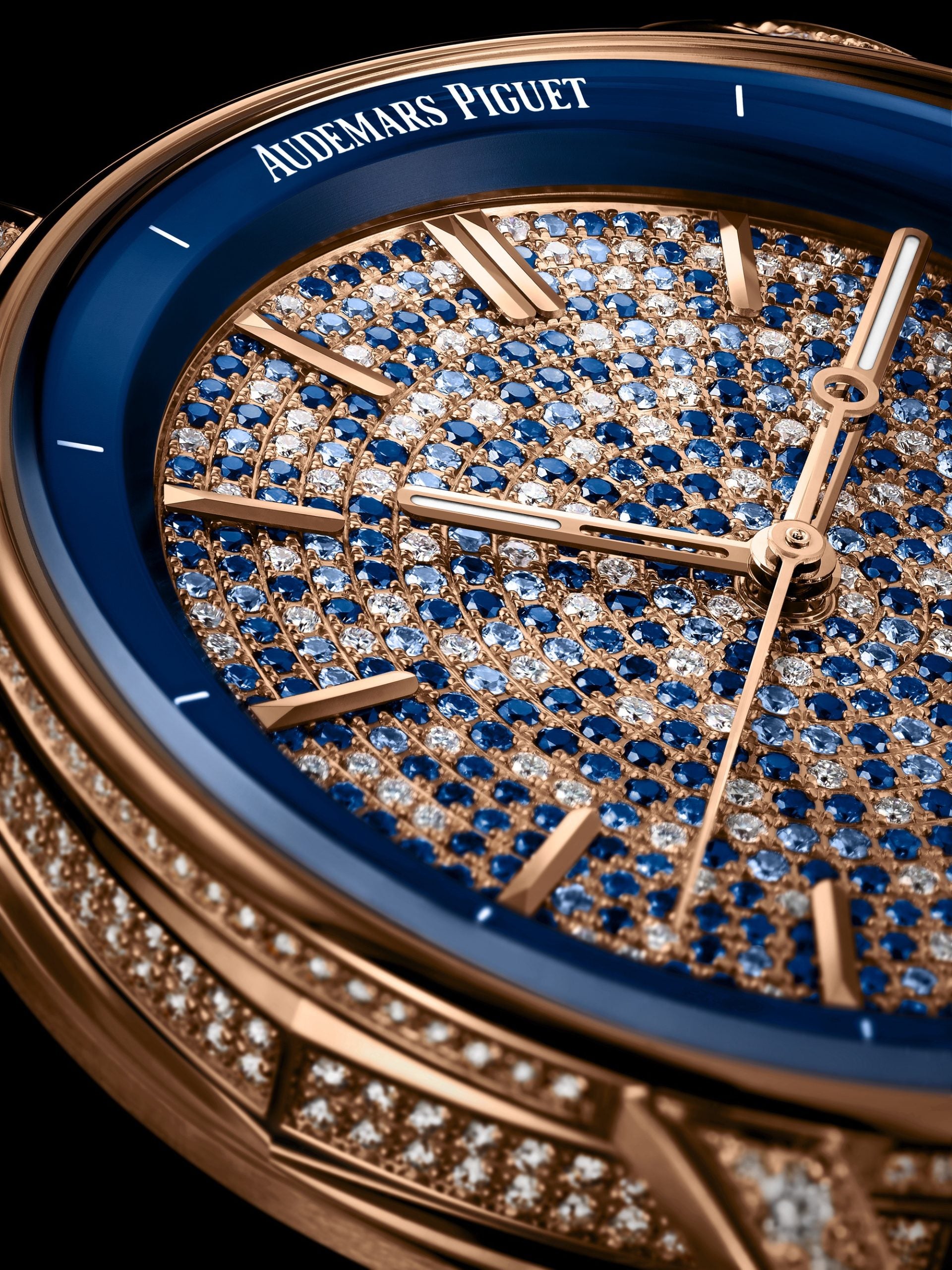 Audemars Piguet Code 11.59 by Audemars Piguet Selfwinding 38