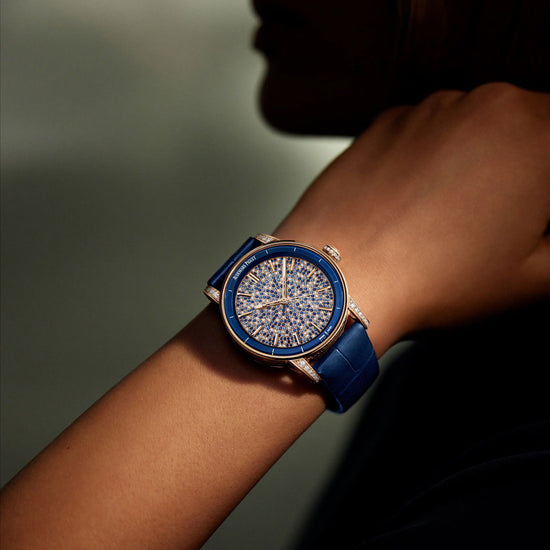 Audemars Piguet Code 11.59 by Audemars Piguet Selfwinding 38