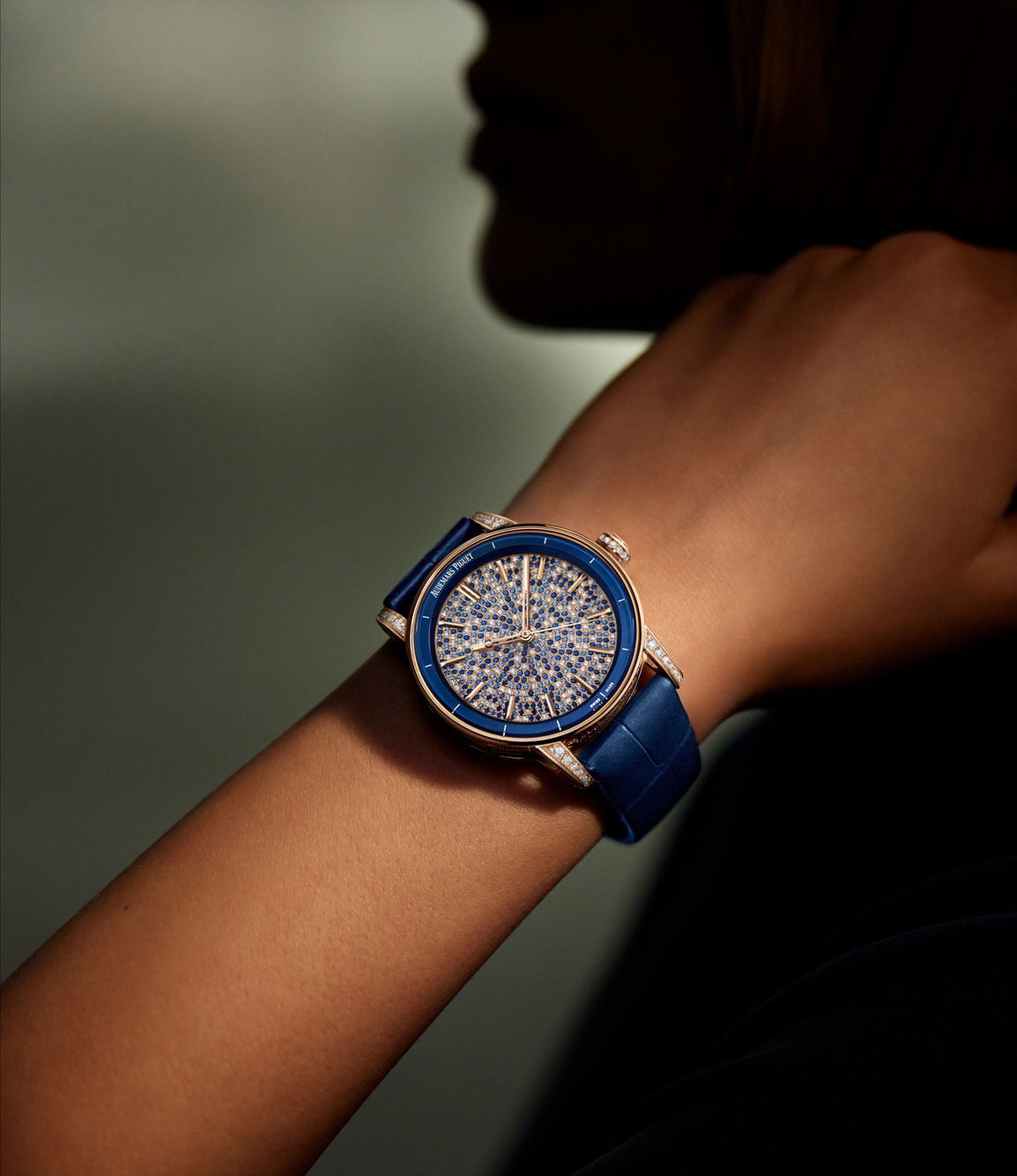 Audemars Piguet Code 11.59 by Audemars Piguet Selfwinding 38