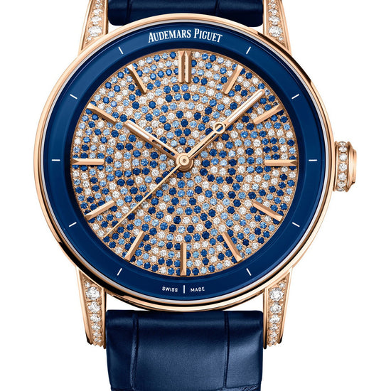 Audemars Piguet Code 11.59 by Audemars Piguet Selfwinding 38