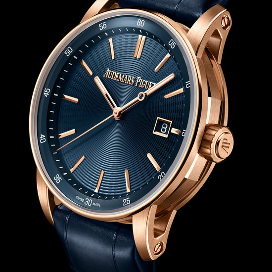 Code 11.59 by Audemars Piguet Selfwinding