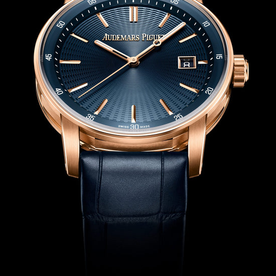 Code 11.59 by Audemars Piguet Selfwinding