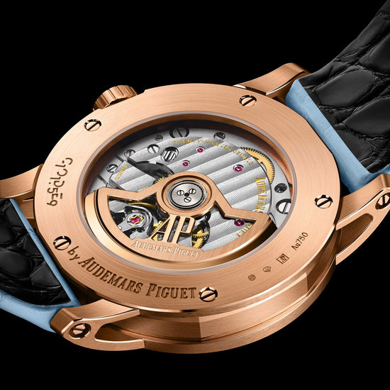 Code 11.59 by Audemars Piguet Selfwinding