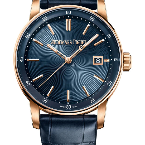 Code 11.59 by Audemars Piguet Selfwinding