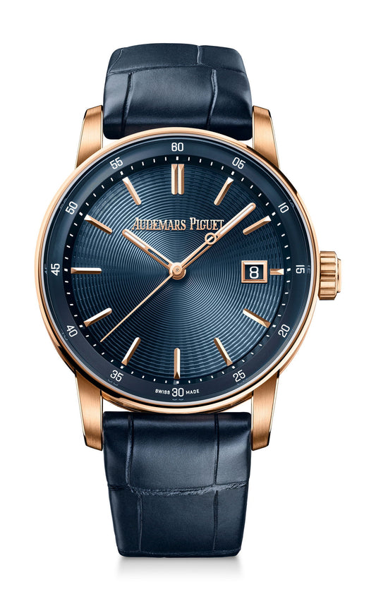 Code 11.59 by Audemars Piguet Selfwinding