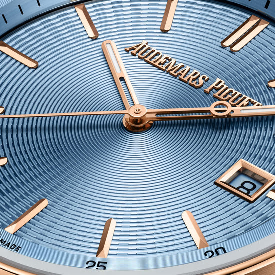 Audemars Piguet Code 11.59 by Audemars Piguet Selfwinding