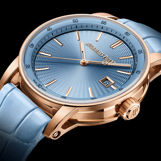 Audemars Piguet Code 11.59 by Audemars Piguet Selfwinding