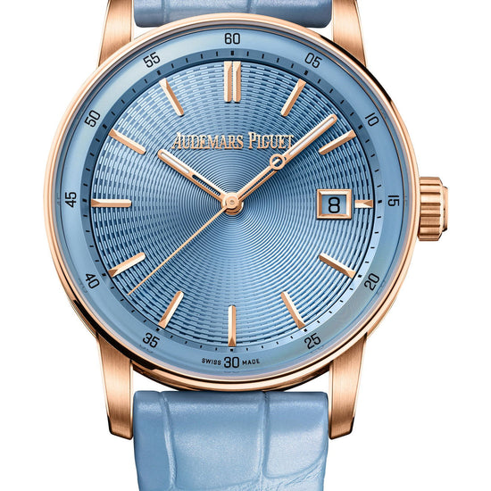 Audemars Piguet Code 11.59 by Audemars Piguet Selfwinding