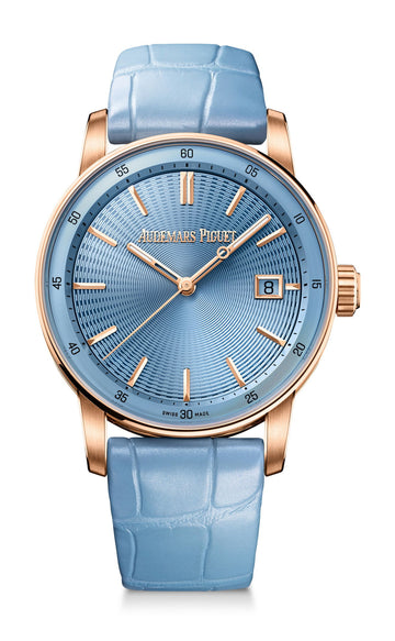 Audemars Piguet Code 11.59 by Audemars Piguet Selfwinding