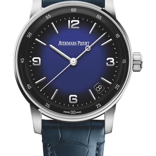 Code 11.59 by Audemars Piguet Selfwinding “Bolshoi” Limited Edition