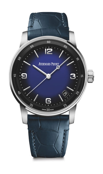 Code 11.59 by Audemars Piguet Selfwinding “Bolshoi” Limited Edition