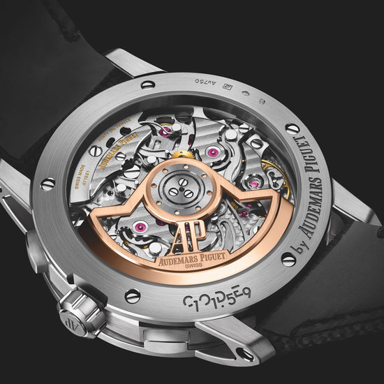 Code 11.59 by Audemars Piguet Selfwinding Chronograph