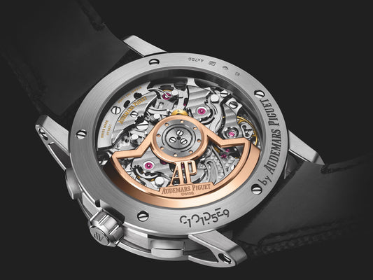 Code 11.59 by Audemars Piguet Selfwinding Chronograph