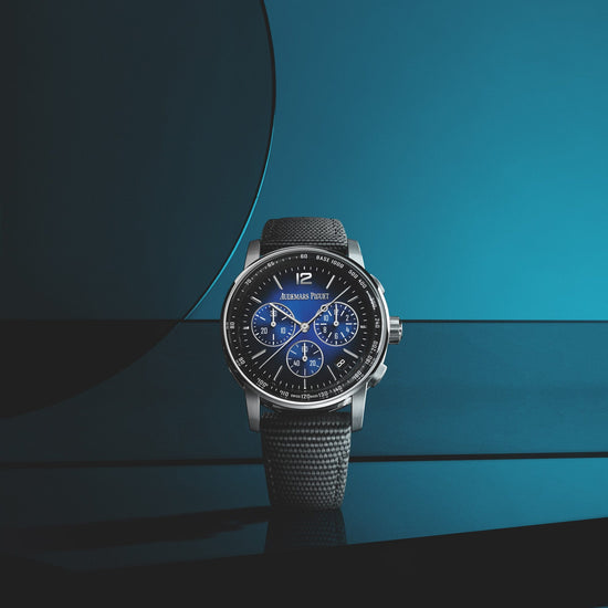 Code 11.59 by Audemars Piguet Selfwinding Chronograph