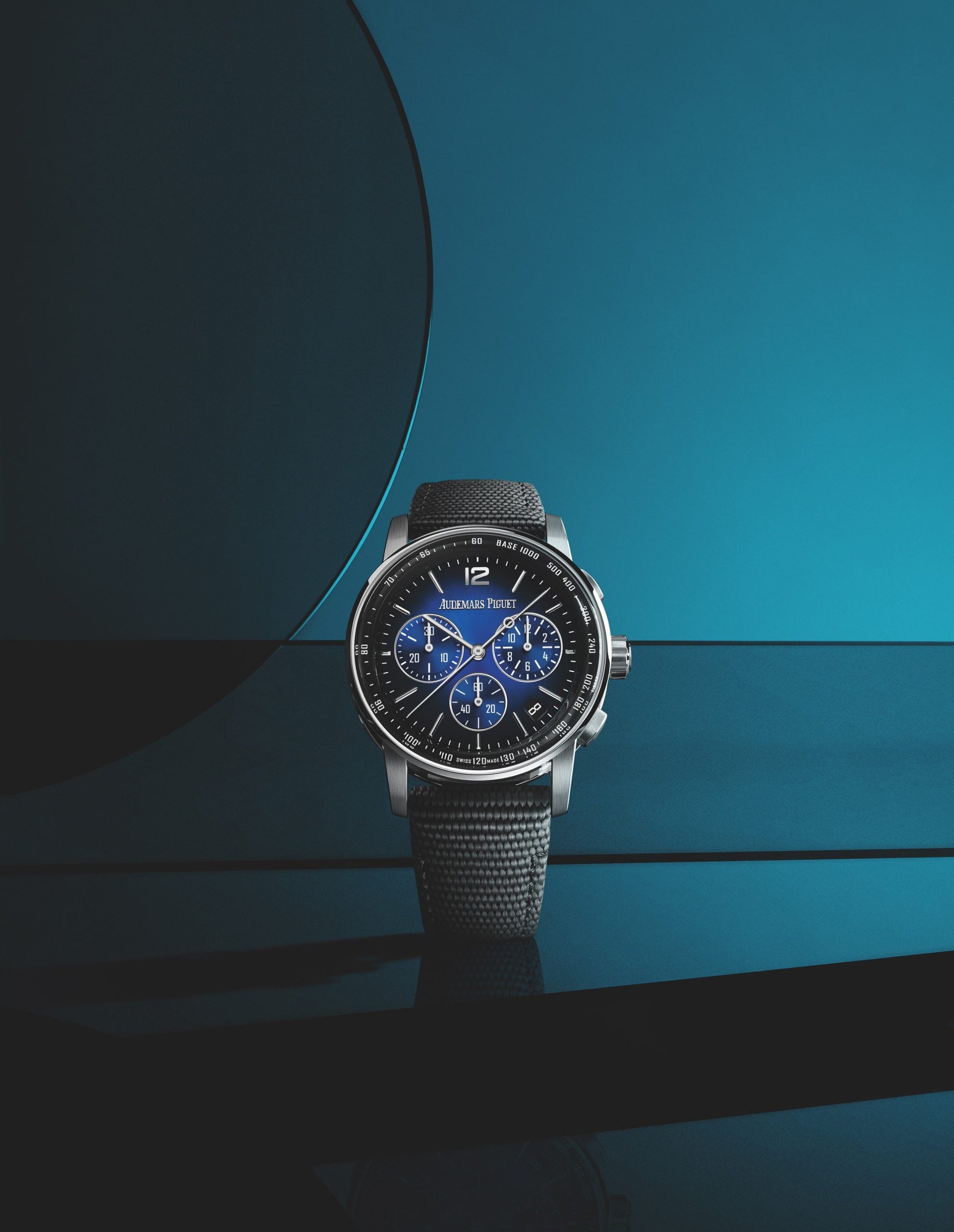 Code 11.59 by Audemars Piguet Selfwinding Chronograph