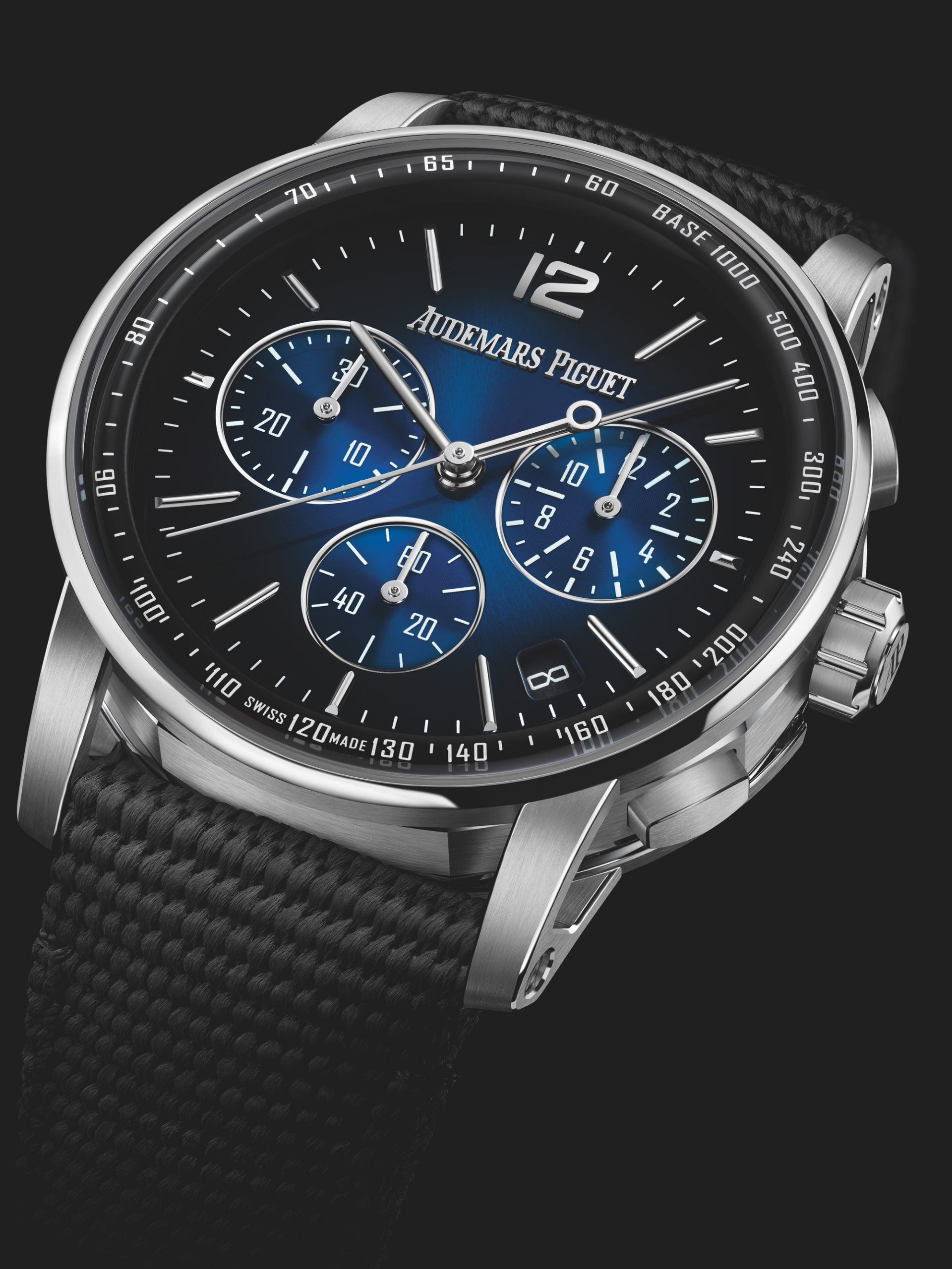 Code 11.59 by Audemars Piguet Selfwinding Chronograph