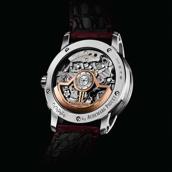 Audemars Piguet Code 11.59 by Audemars Piguet Selfwinding Chronograph