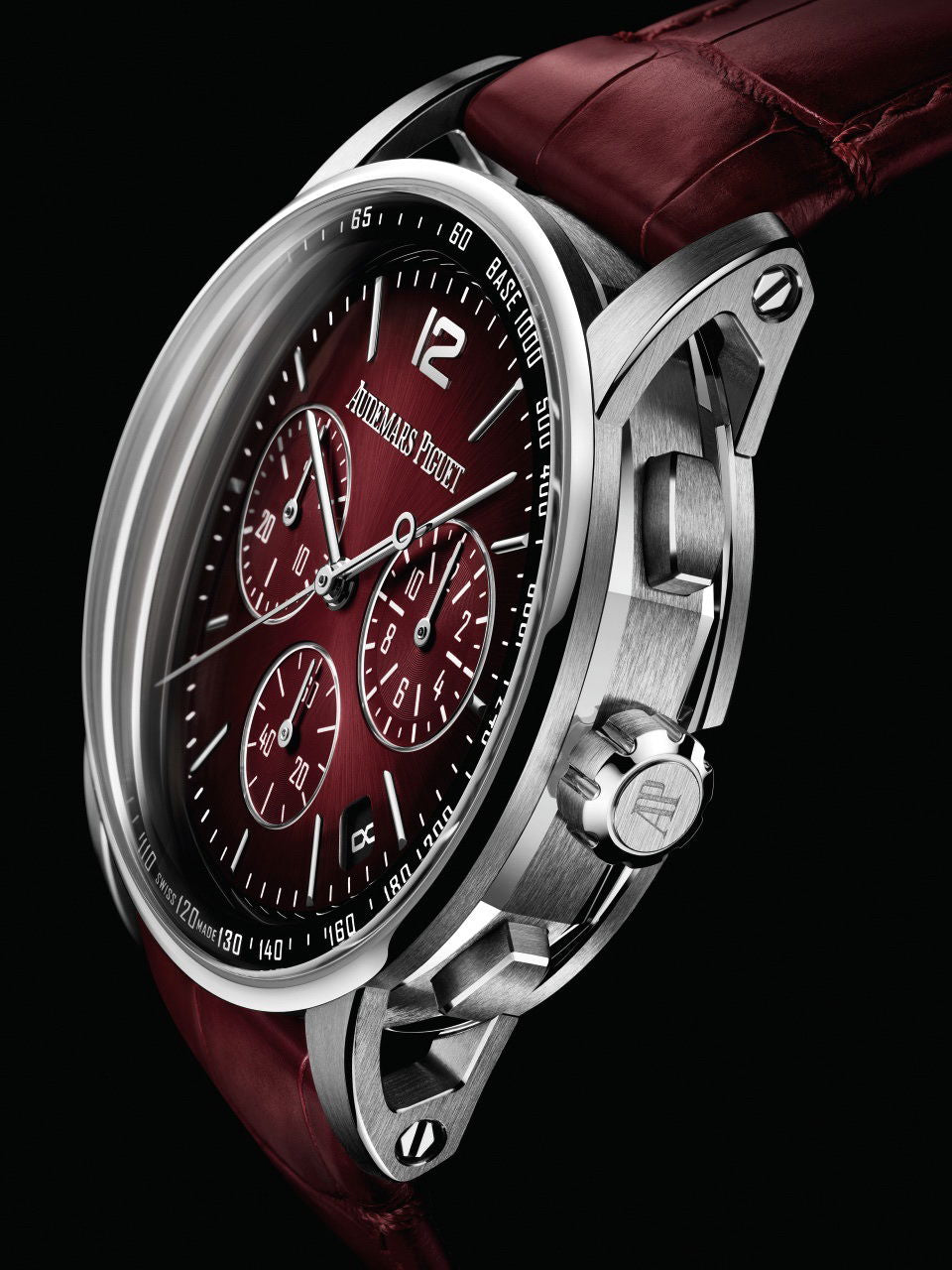 Audemars Piguet Code 11.59 by Audemars Piguet Selfwinding Chronograph