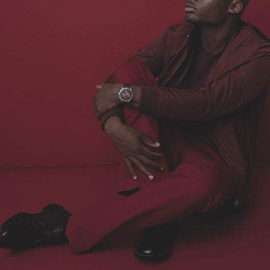 Audemars Piguet Code 11.59 by Audemars Piguet Selfwinding Chronograph