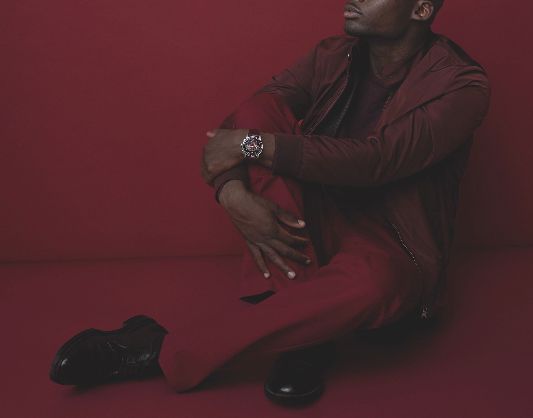 Audemars Piguet Code 11.59 by Audemars Piguet Selfwinding Chronograph