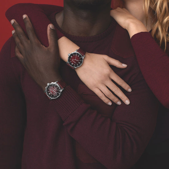 Audemars Piguet Code 11.59 by Audemars Piguet Selfwinding Chronograph