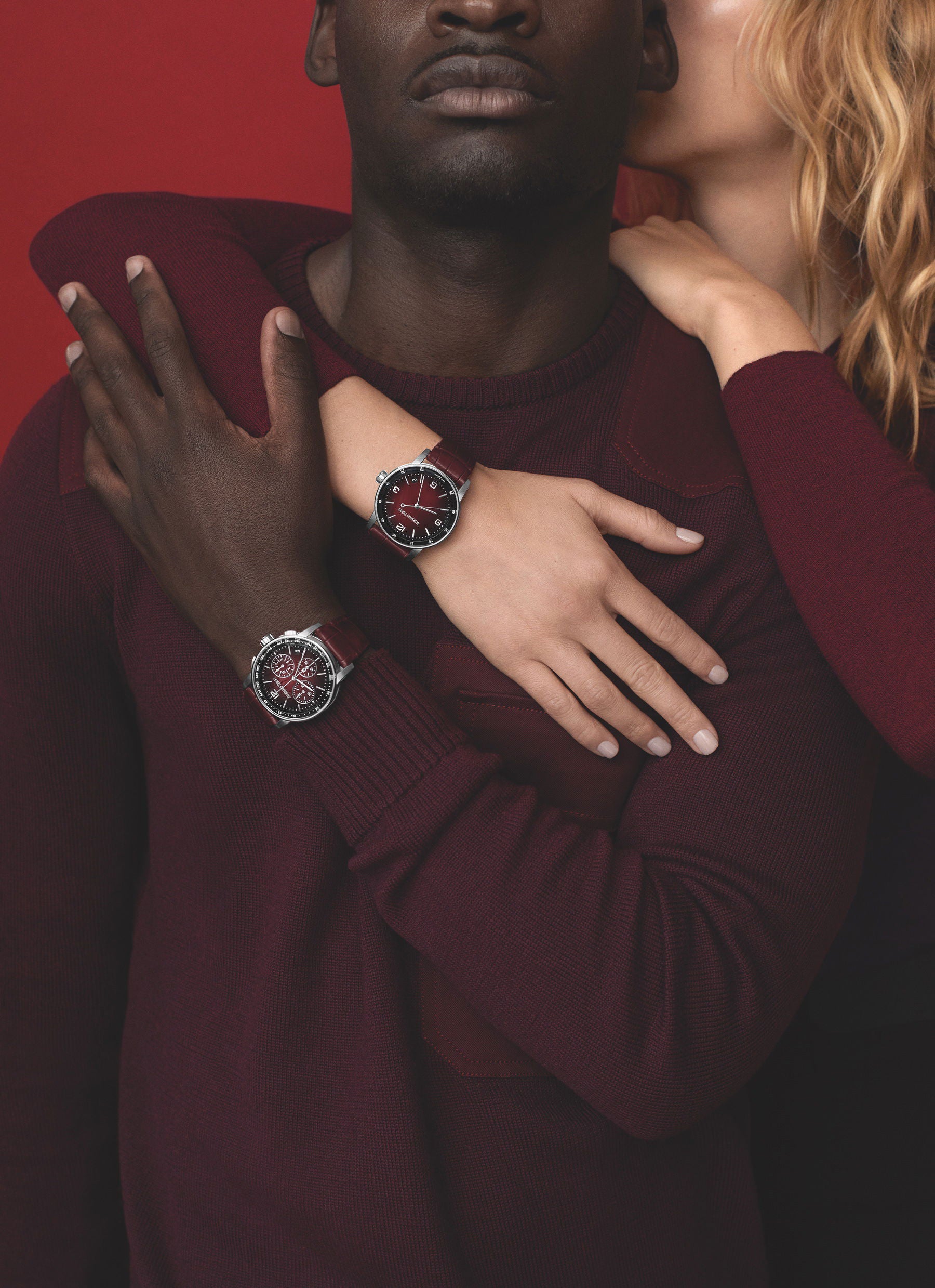 Audemars Piguet Code 11.59 by Audemars Piguet Selfwinding Chronograph