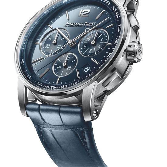 Audemars Piguet CODE 11.59 by Audemars Piguet Selfwinding Chronograph