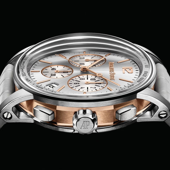 Audemars Piguet Code 11.59 by Audemars Piguet Selfwinding Chronograph