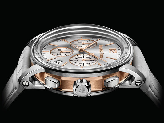 Audemars Piguet Code 11.59 by Audemars Piguet Selfwinding Chronograph