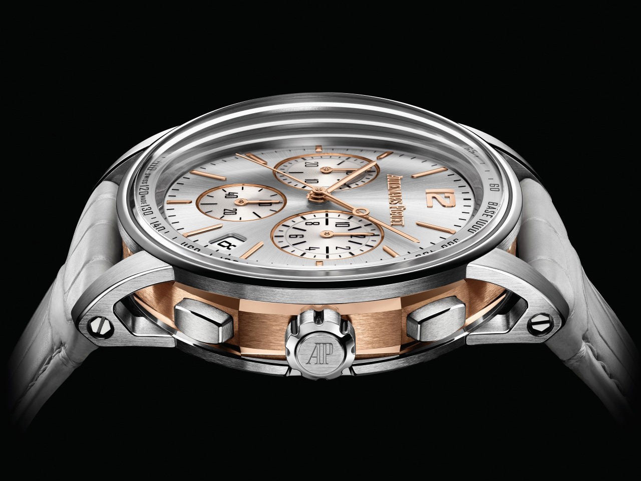Code 11.59 by Audemars Piguet Selfwinding Chronograph