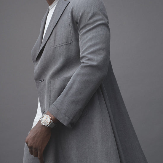 Audemars Piguet Code 11.59 by Audemars Piguet Selfwinding Chronograph