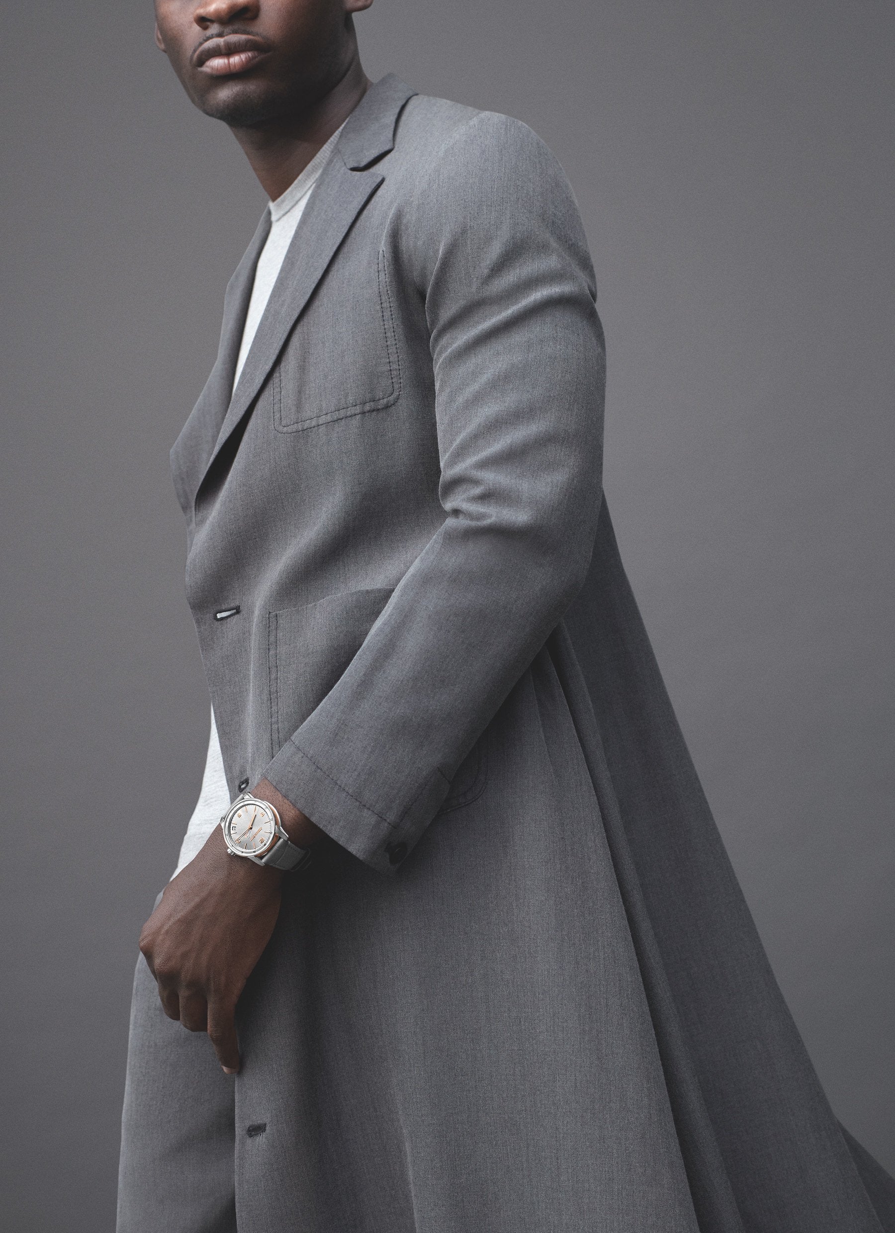 Audemars Piguet Code 11.59 by Audemars Piguet Selfwinding Chronograph