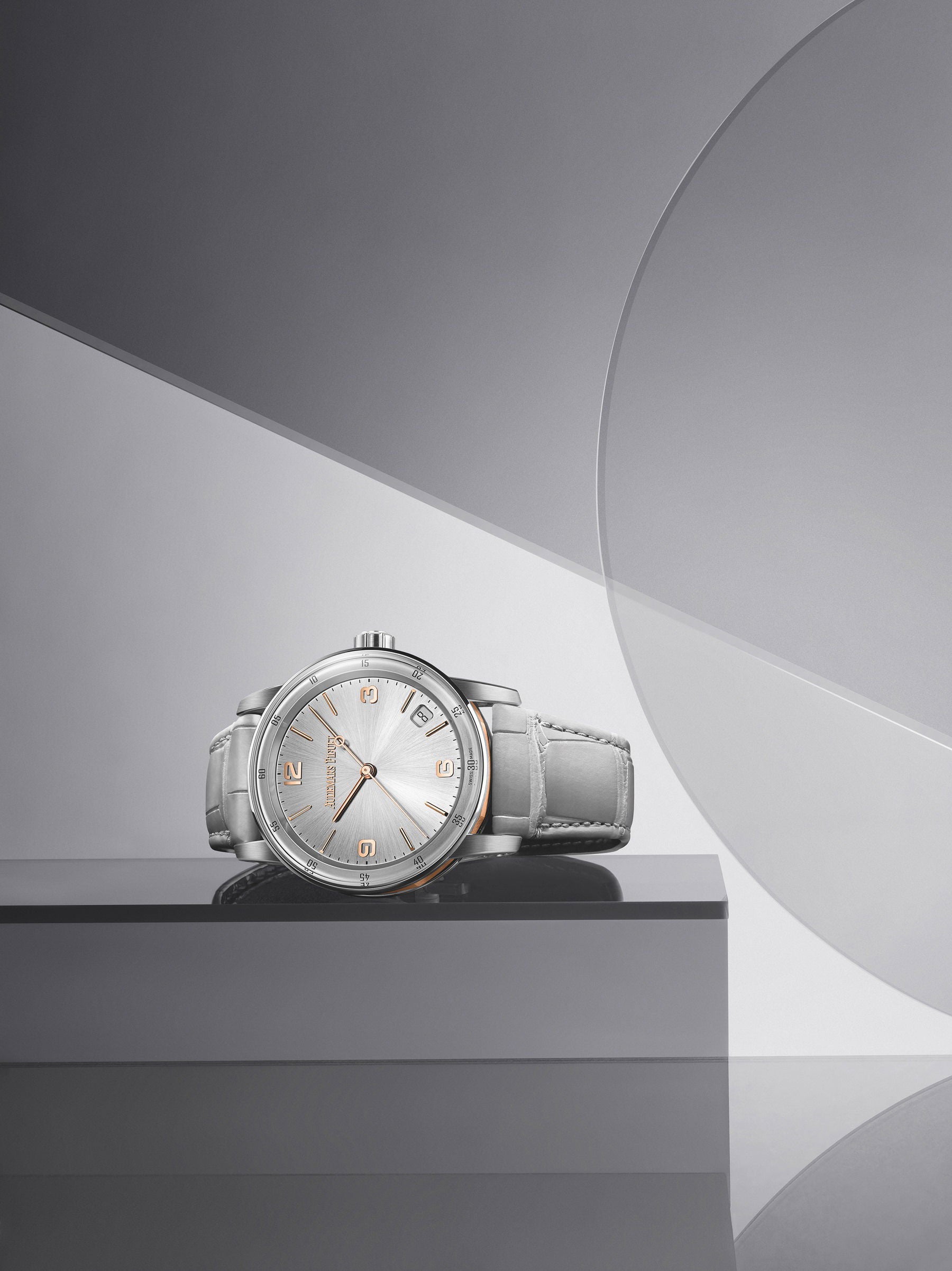 Code 11.59 by Audemars Piguet Selfwinding Chronograph