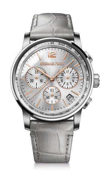 Audemars Piguet Code 11.59 by Audemars Piguet Selfwinding Chronograph