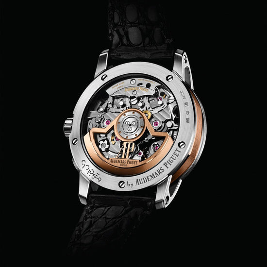 Code 11.59 by Audemars Piguet Selfwinding Chronograph
