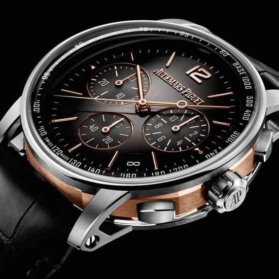Code 11.59 by Audemars Piguet Selfwinding Chronograph