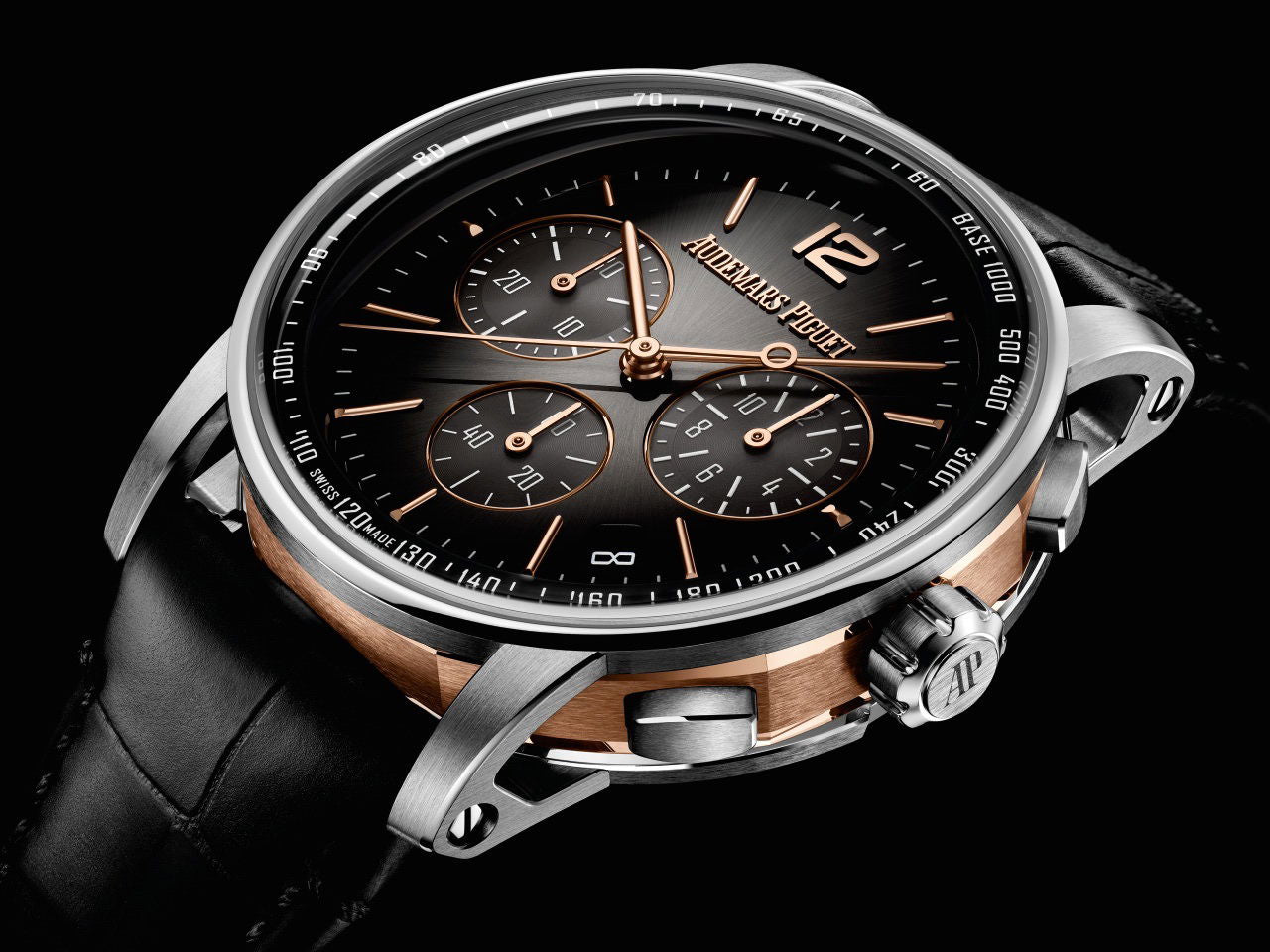 Code 11.59 by Audemars Piguet Selfwinding Chronograph