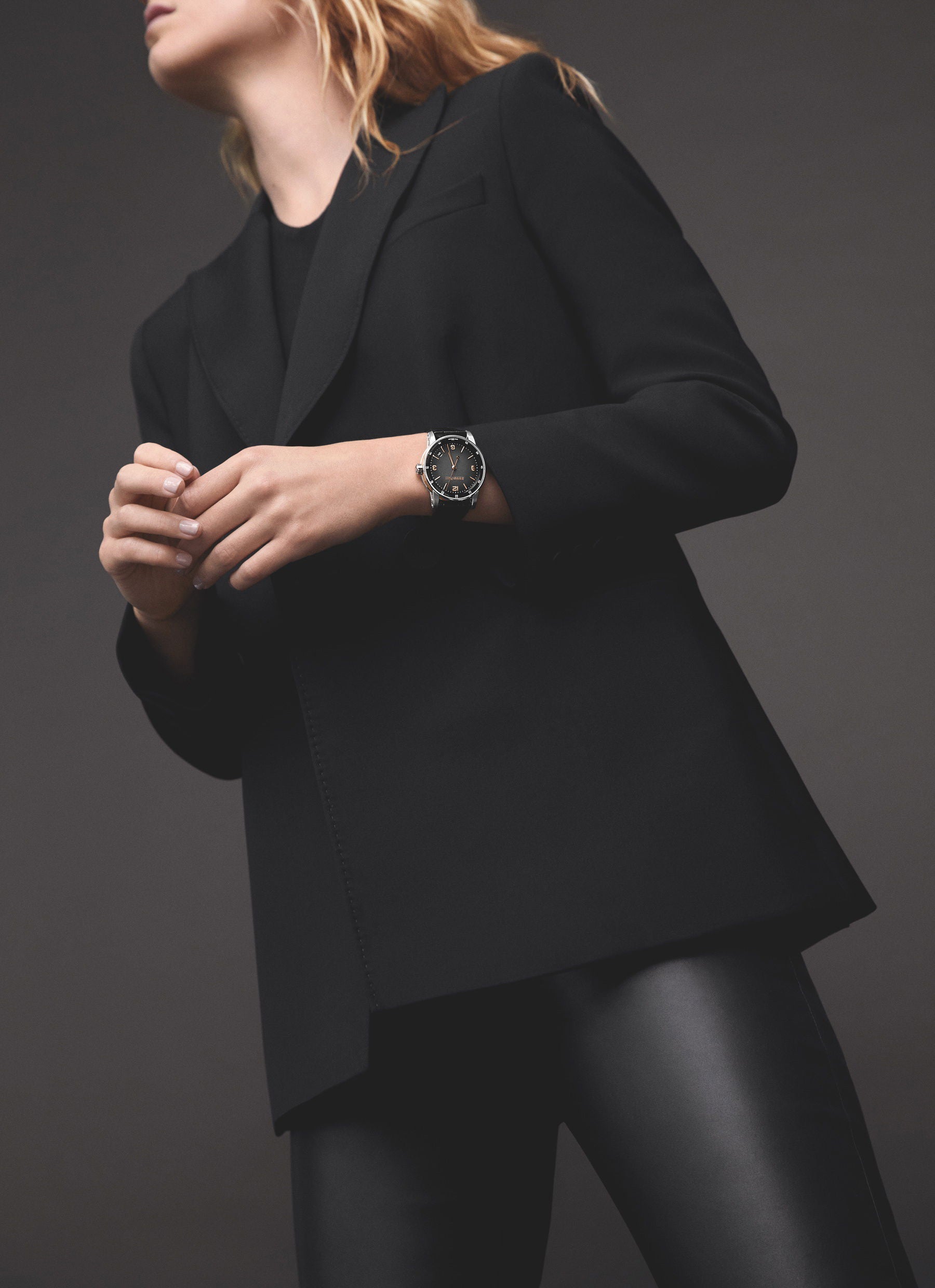 Code 11.59 by Audemars Piguet Selfwinding Chronograph